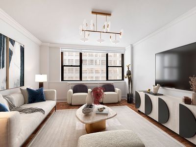 209 E 56th St APT 6F, Manhattan, NY, 10022