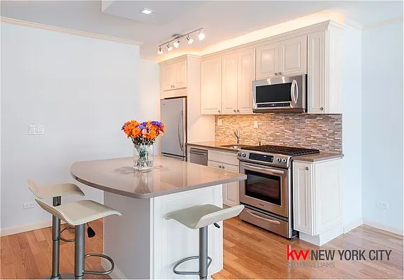 Rented by Keller Williams NYC | media 33