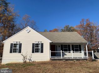 13361 Mason St, Woodford, VA 22580