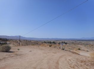 Caribou Ave, Apple valley, CA 92307