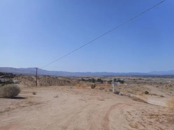 Caribou Ave, Apple Valley, CA 92307