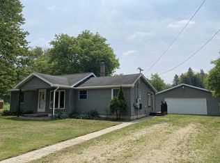 5874 Howard St, Deford, MI 48729