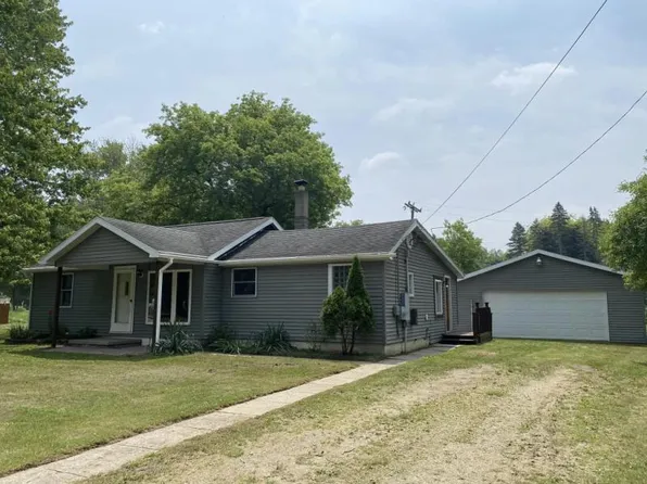 5874 Howard St, Deford, MI 48729