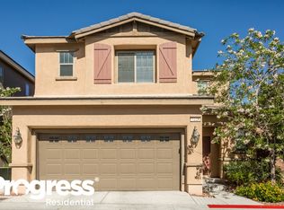 7228 Breakfast Hill St, Las Vegas, NV 89166
