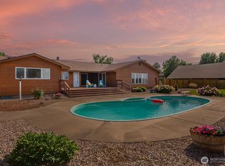 710 S McKinney Road, Othello, WA 99344