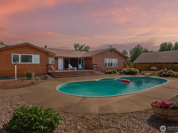 710 S McKinney Road, Othello, WA 99344