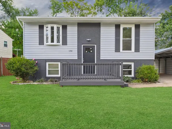 1204 Indo Pl, Landover, MD 20785
