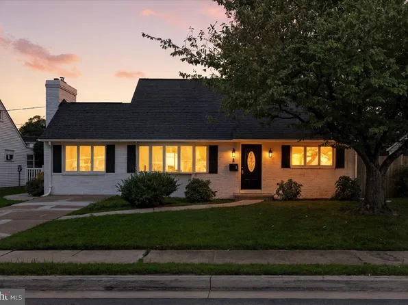 5 N Meadow Dr, Glen Burnie, MD 21060