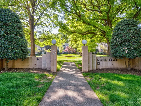 1121 Myrtle Ave APT 61, Charlotte, NC 28203