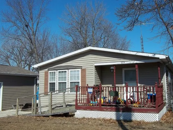 604 E Rose Ln, Godley, IL 60407