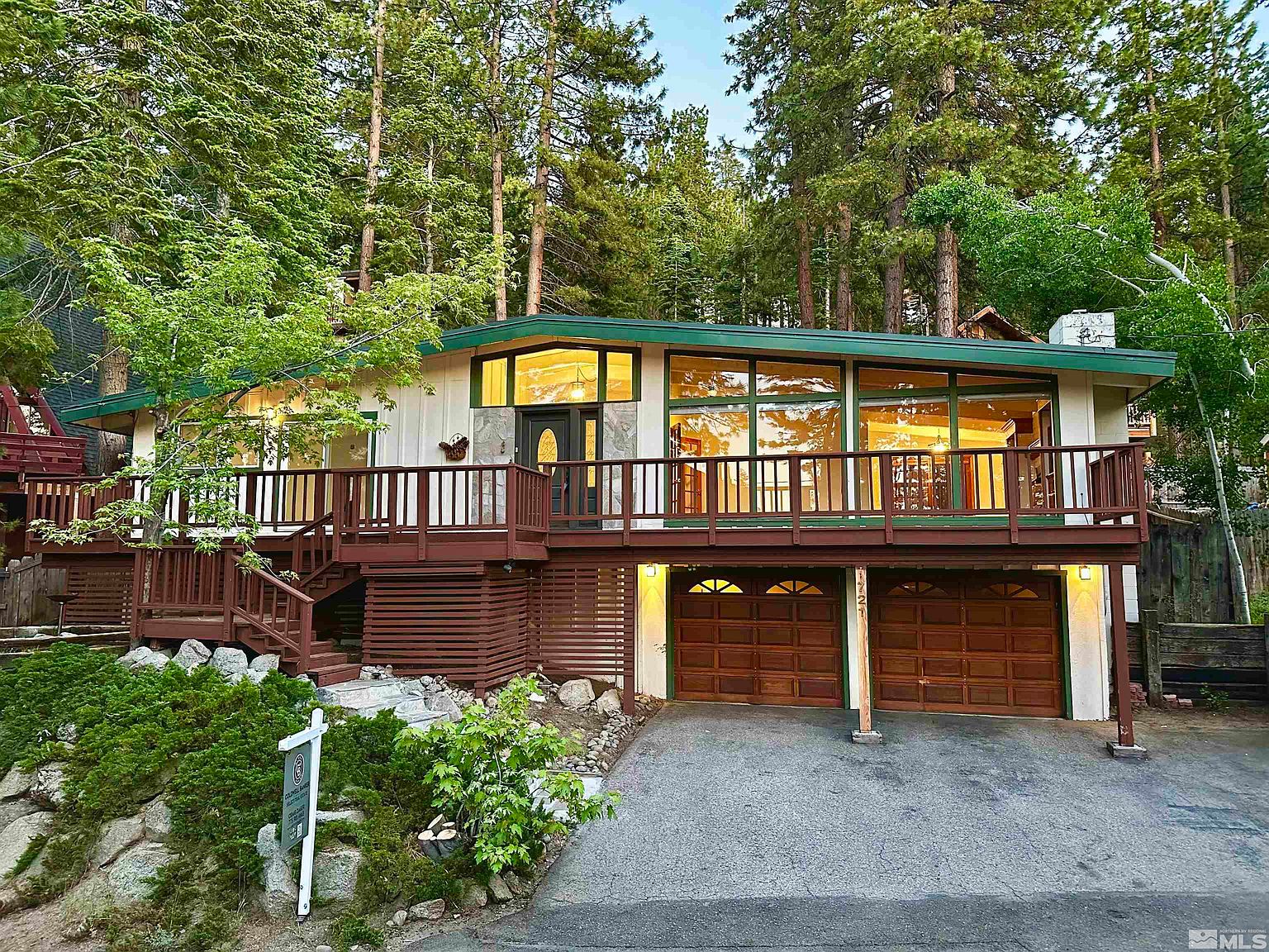 721 Lakeview Dr, Zephyr Cove, NV 89448 Zillow