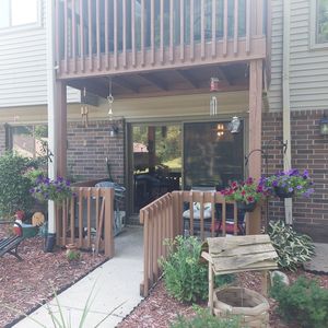 10209 Nancys Blvd APT 67, Grosse Ile, MI, 48138