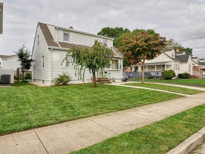 106 E Cherry St, Carteret, NJ, 07008