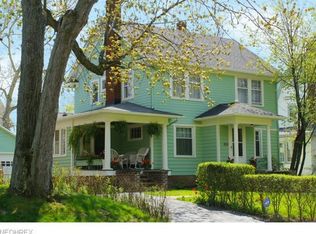 14534 Superior Rd, Cleveland Heights, OH 44118