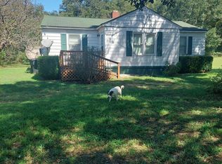 767 Farm Rd, Colbert, GA 30628