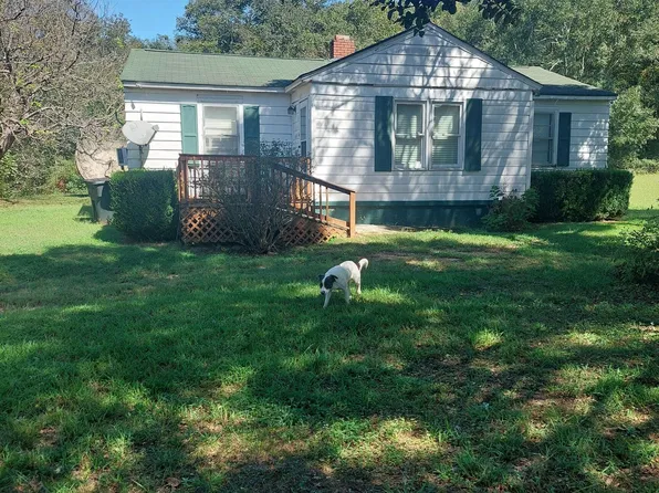 767 Farm Rd, Colbert, GA 30628