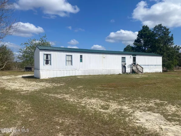 37 River Ridge Ln Lot 26, Harrells, NC 28444