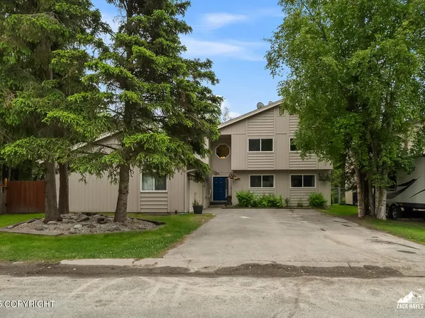 220 Mariner Dr, Anchorage, AK 99515