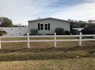 4968 Cambridge Dr, Mims, FL 32754