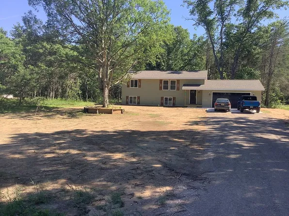 14357 Elk Run, Brethren, MI 49619