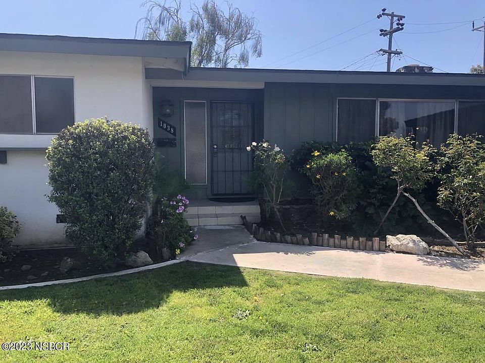 1st image of 1038 E Hermosa St