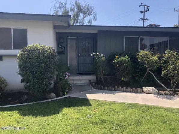 1038 E Hermosa St, Santa Maria, CA 93454
