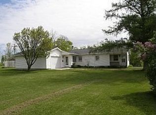 9534 Coates Hwy, Manistee, MI 49660