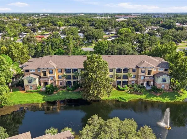 10209 COURTNEY PALMS BOULEVARD #301, TAMPA, FL 33619