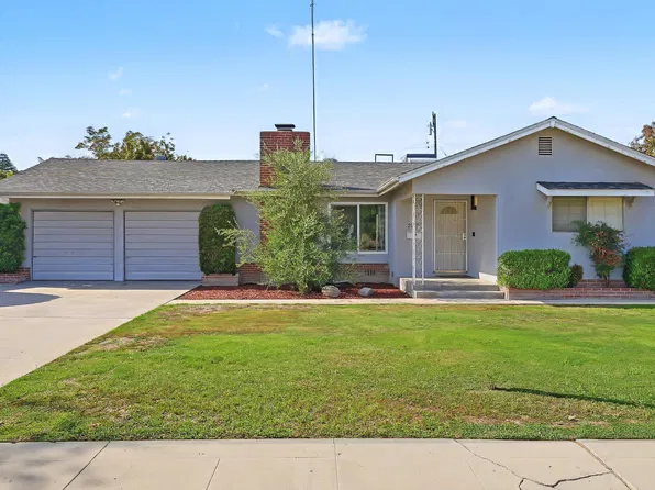 2227 S Terrace Street, Visalia, CA 93277