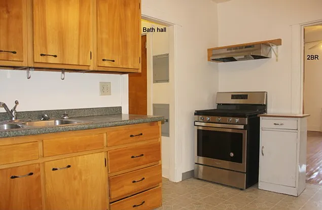 5844 Alderson St #1 — Photo 4