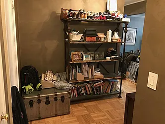 Rented by Minetta Lane Realty Corp