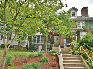 920 Farragut St, Pittsburgh, PA