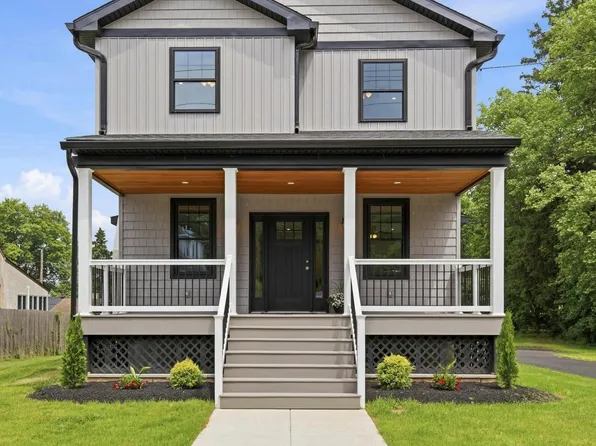 414 Ellerslie Ave, Ambler, PA 19002