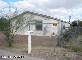 1718 N Mohave Ave, Tucson, AZ 85745