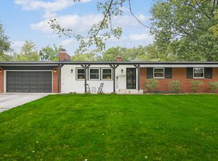 2400 Silver Lane Dr, Indianapolis, IN 46203