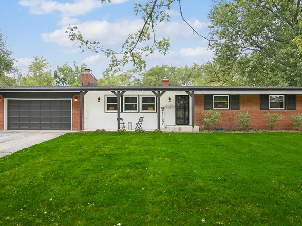 2400 Silver Lane Dr, Indianapolis, IN 46203