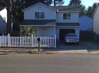 2228 SE 112th Ave, Portland, OR 97216