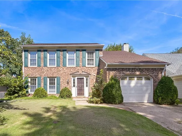 1914 Keeter Run, Chesapeake, VA 23320