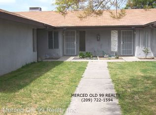 1879 Carter Way, Atwater, CA