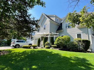122 Columbia Ave, Newton, MA 02461