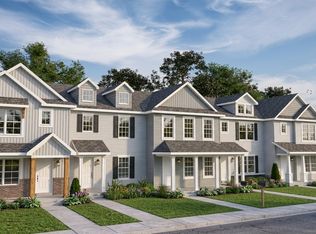 The Grove Plan, The Commons at Fox Crest, Washington, MO 63090