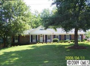 3323 Tamworth Ln, Gastonia, NC 28052