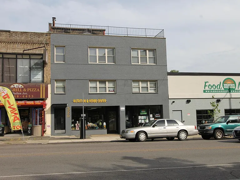 326 W Chelten Ave — Photo 23