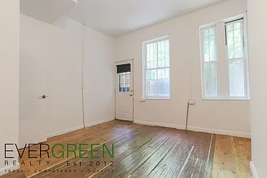 Rented by Evergreen Apartments BK