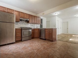 283 Grant Ave #1, Jersey City, NJ 07305