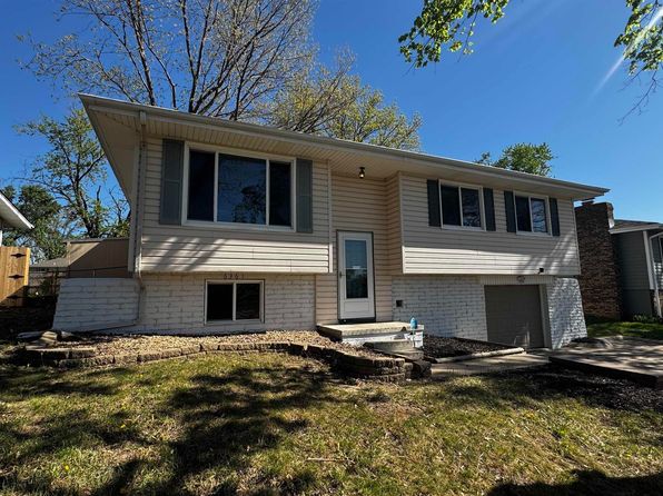 6361 S 140th Ave, Omaha, NE 68137
