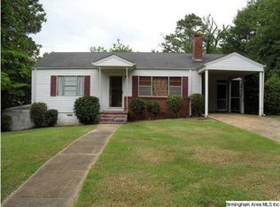 323 Wheeler St, Sylacauga, AL 35150