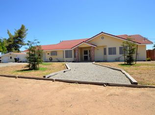 19813 Oakhill Rd, Madera, CA 93638