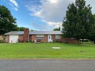 3731 Eufaula Ave, Muskogee, OK 74403