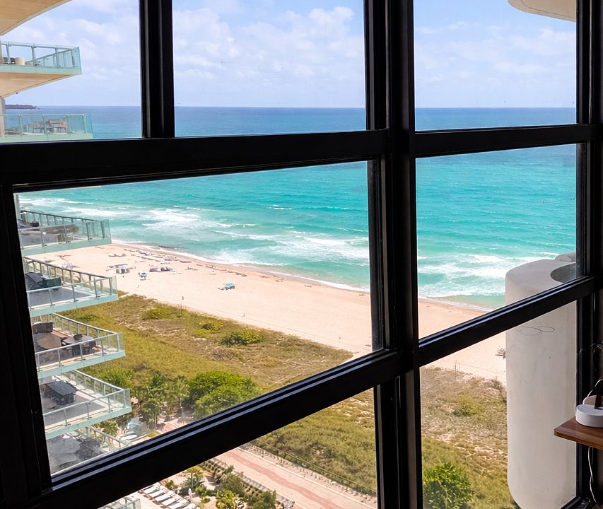 1st image of 5757 Collins Ave Ph 1